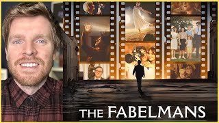 The Fabelmans - Crítica do filme: simplesmente Steven Spielberg!