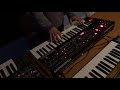 Sequential Prophet-6 new sounds