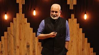 Life Lessons from an Epic Road Trip | Manoj Keshwar | TEDxNIITUniversity