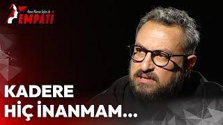 Kadere Hiç İnanmam... | Ahmet Mümtaz Taylan ile Empati #onursaylak