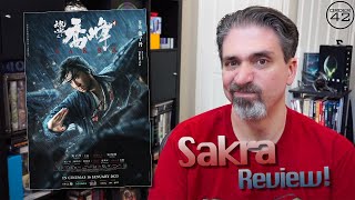 A new Donnie Yen martial arts film!! But... | Sakra Review!