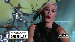 No Doubt - Live @ Global Citizen Festival HD (27/09/2014) Full Concert