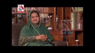 “Athirvu” exclusive interview with Mrs. Feroza Muzammil (Former MP) (14-08-2015)