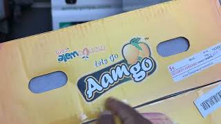 #aamgo Indian mangoes in USA 2023 #usmangowale.com #alphonsomango #banginapali#kesar#rasalu#himayat