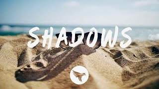 Frank Walker - Shadows (Lyrics) with Sophie Simmons \u0026 Nevada