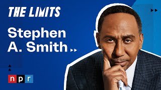 Stephen A. Smith on redefining sports broadcasting | The Limits