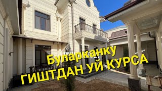 Юнусобод Исломобод 3 соток 6 хона янги уй сотувда #uzb #дом 300 000$