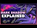 Tokoyami's UNDERRATED OMEGA LEVEL QUIRK! | My Hero Academia | Quirk Analysis 101 | Dark Shadow