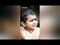 baby speech tamil மழலை பேச்சு