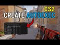 How To Create Autoexec cfg for CS2 (Fix If Not Working) | Counter Strike 2 (2024)