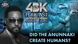 Did the Anunnaki Create Humans? By Billy Carson