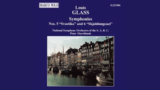 Symphony No. 6, Op. 60, \