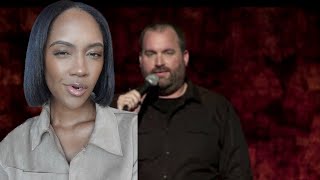 FIRST TIME REACTING TO | TOM SEGURA "DR. D" REACTION