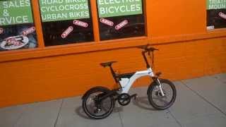 BESV PS1 Electric Bike