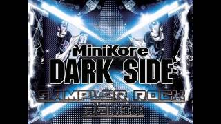 MiniKore - Dark Side (Sampler Rock Unofficial Remix)