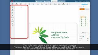 Avery Design & Print An Introduction
