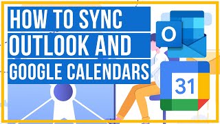 How To Sync Outlook Calendar With Google Calendar