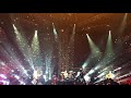 Imagine dragons - The Fall Hong Kong 2018