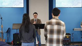 KGM Sunday Worship 03.20.2022