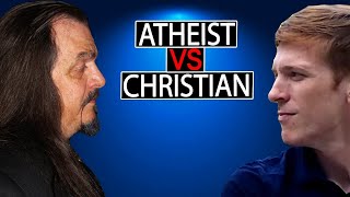 DEBATE: Aron Ra Vs Stuart | Is Christianity True?  | Podcast (8/10/2023)