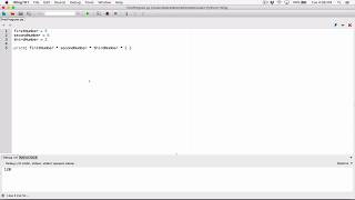 20. Arithmetic Operators - Learn Python