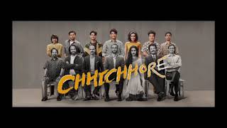 Chhichore movie review|Sushanth Singh Rajput|Shraddha Kapoor|Naveen Polishetty|Varun Sharma