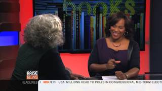 Arise America: Notable Book Releases With Marva Allen