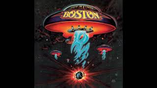 Boston - Boston(Full Album)