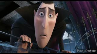 Hotel Transylvania and The Emperor's New Groove - Peekaboo to Baby Kuzco