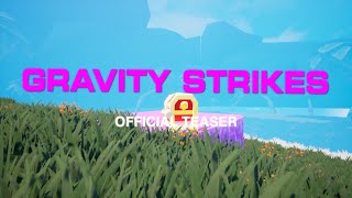 Creative Destruction 2: Gravity Strikes (Official Teaser) #3