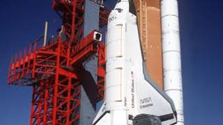 Enterprise (space shuttle) | Wikipedia audio article