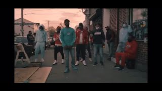 Stakks ft Boogie Nation,Bagz Da Billy, Big Paper, Money Rich - \