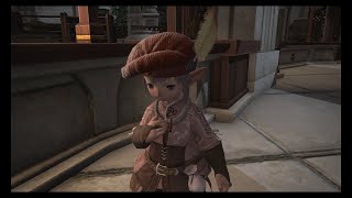 FF14 クエスト集 260【暁月編64／Lv89】