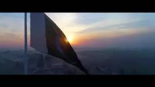 PAF Song | Shaheen e Pakistan | DEFENCE DAY | Atif Aslam | Best Army Song