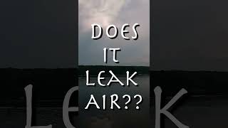 Extreme Leak Testing