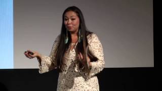Changing the way we see Native Americans | Matika Wilbur | TEDxTeachersCollege