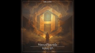 VirtualSoundz - Get Down (official preview) (Track 3 of 3 from the Vision EP)