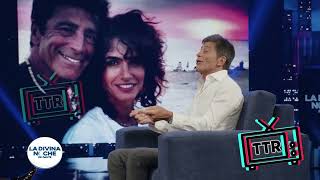 Historia de amor: Nicolas Repetto y Florencia Raggi - Todo empezo en la tv