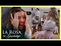 Beatriz se siente la más aesthetic de la secundaria | La rosa de Guadalupe 1/4 | ¿Villana?