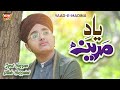 Syed Hassan Ullah Hussaini | Yaad e Madina | New Naat 2024 | Official Video | Heera Gold