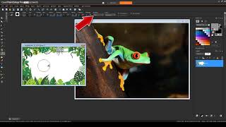 How to Create New Masks in PaintShop Pro