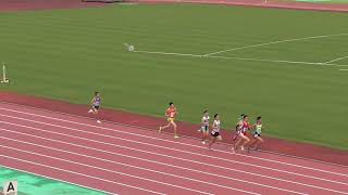 20190526_宮崎県高校総体_男子800m_予選10組