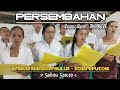 Persembahan Lamaholot: Mengindahkan Malam Paskah 2024 ||Koor Lingk. St. Paulus - Stasi Eputobi||