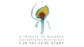 A TRIBUTE TO NUJABES @rockstarhotel