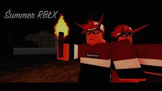 Roblox Music Video Believer - roblox imagine dragons believer romy wave cover not