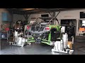 kraftwerks krx supercharger dyno