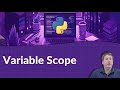 CS1026: Variable Scope