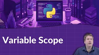 CS1026: Variable Scope