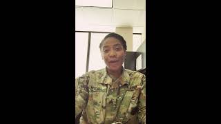 The Army Social Work Internship Program SWIP