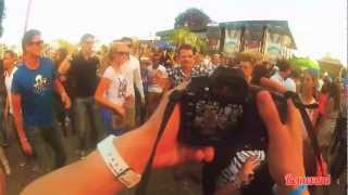 The Official Boulevard Outdoor Aftermovie 2012